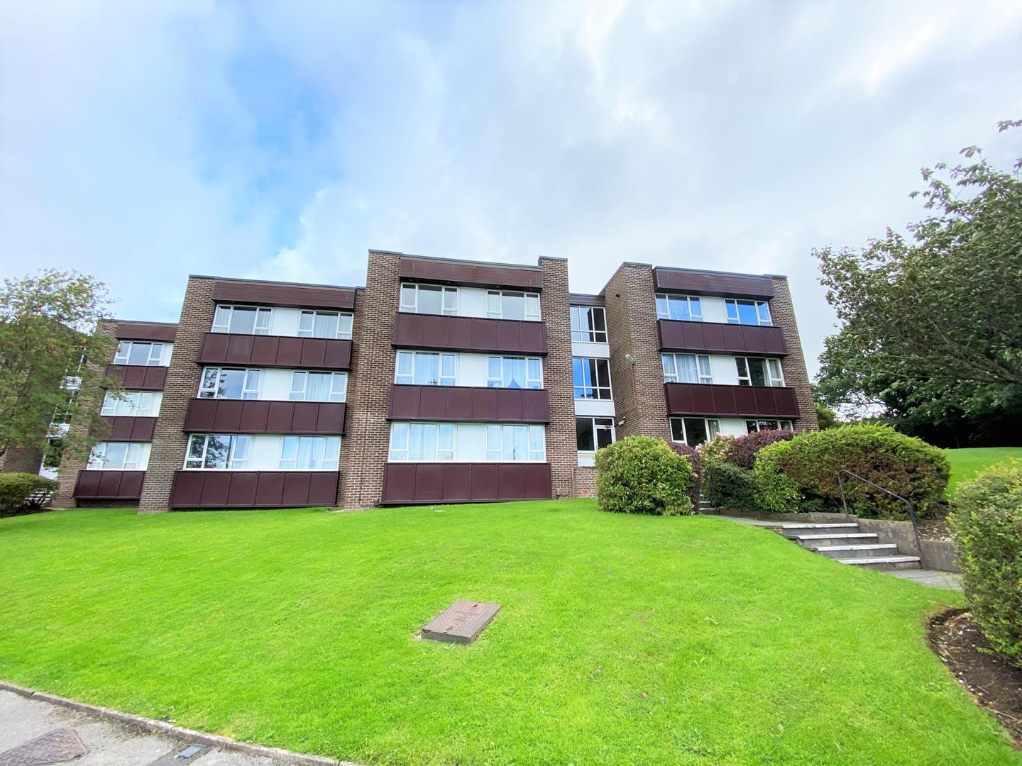 Derwent Road, Lancaster RBGF Sales and Lettings Limited